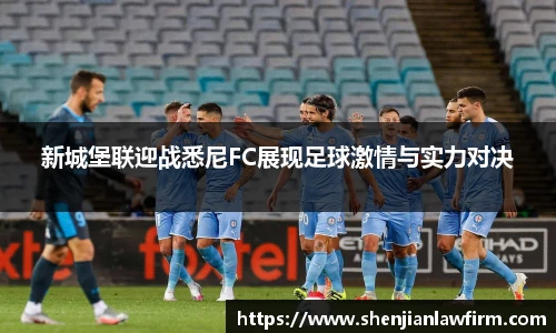 新城堡联迎战悉尼FC展现足球激情与实力对决